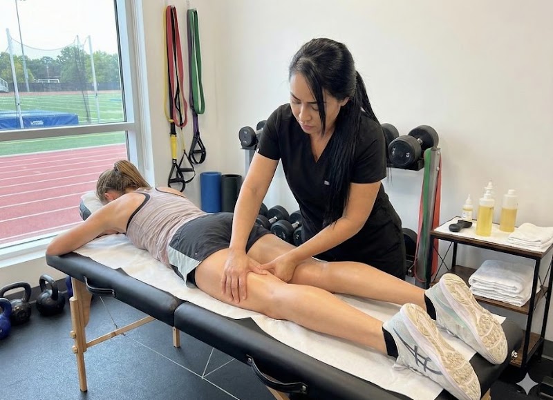 Tiara Full body massage and spa, massage spa in Anniston, AL, photo 3 of 4