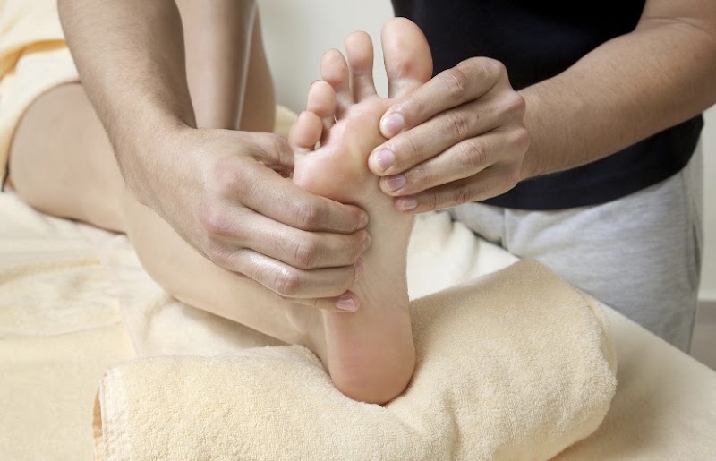 Tiara Full body massage and spa, massage spa in Anniston, AL, photo 4 of 4
